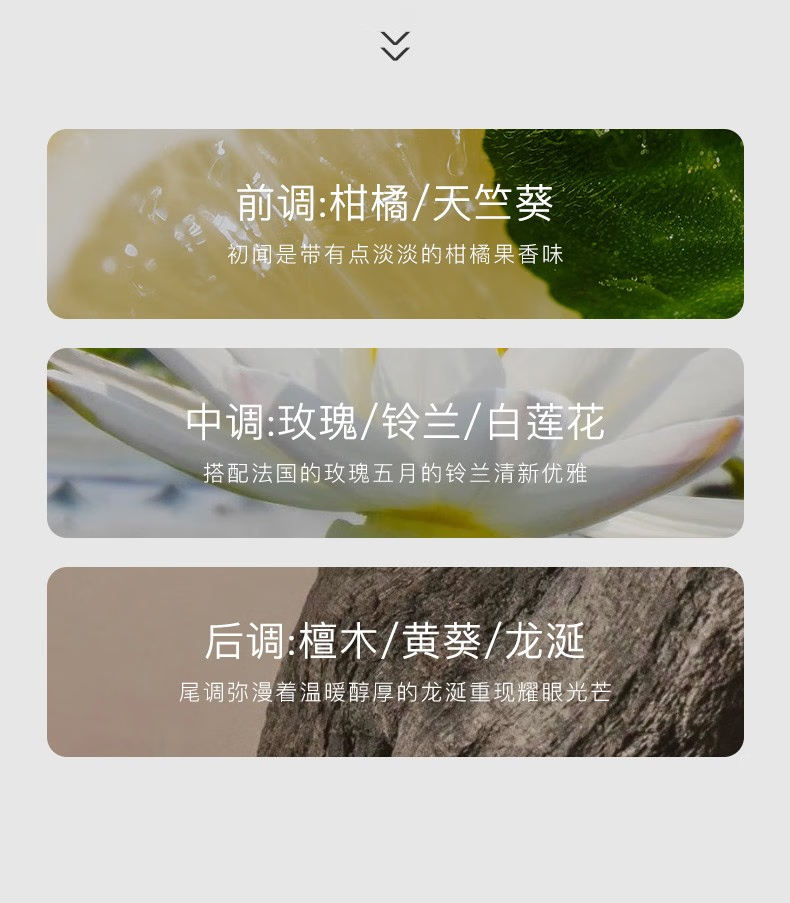 冰希黎幻彩鎏金香水随身装小样 小样