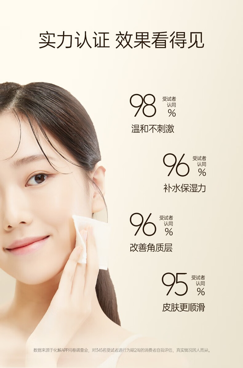 MIGUHARA 美白爽肤水咪咕哈啦大水湿敷补水保湿提亮修护烟酰胺修护 400ml