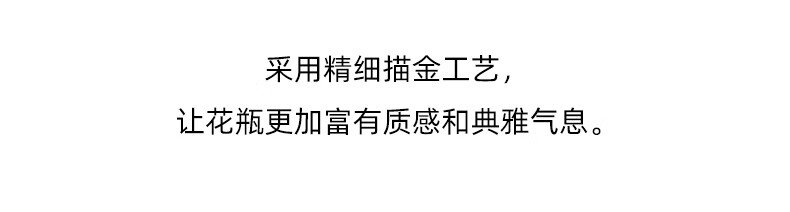 29，Goebel德國高寶進口陶瓷花瓶歐式家居擺件客厛插花裝飾藝術禮品 美神花瓶