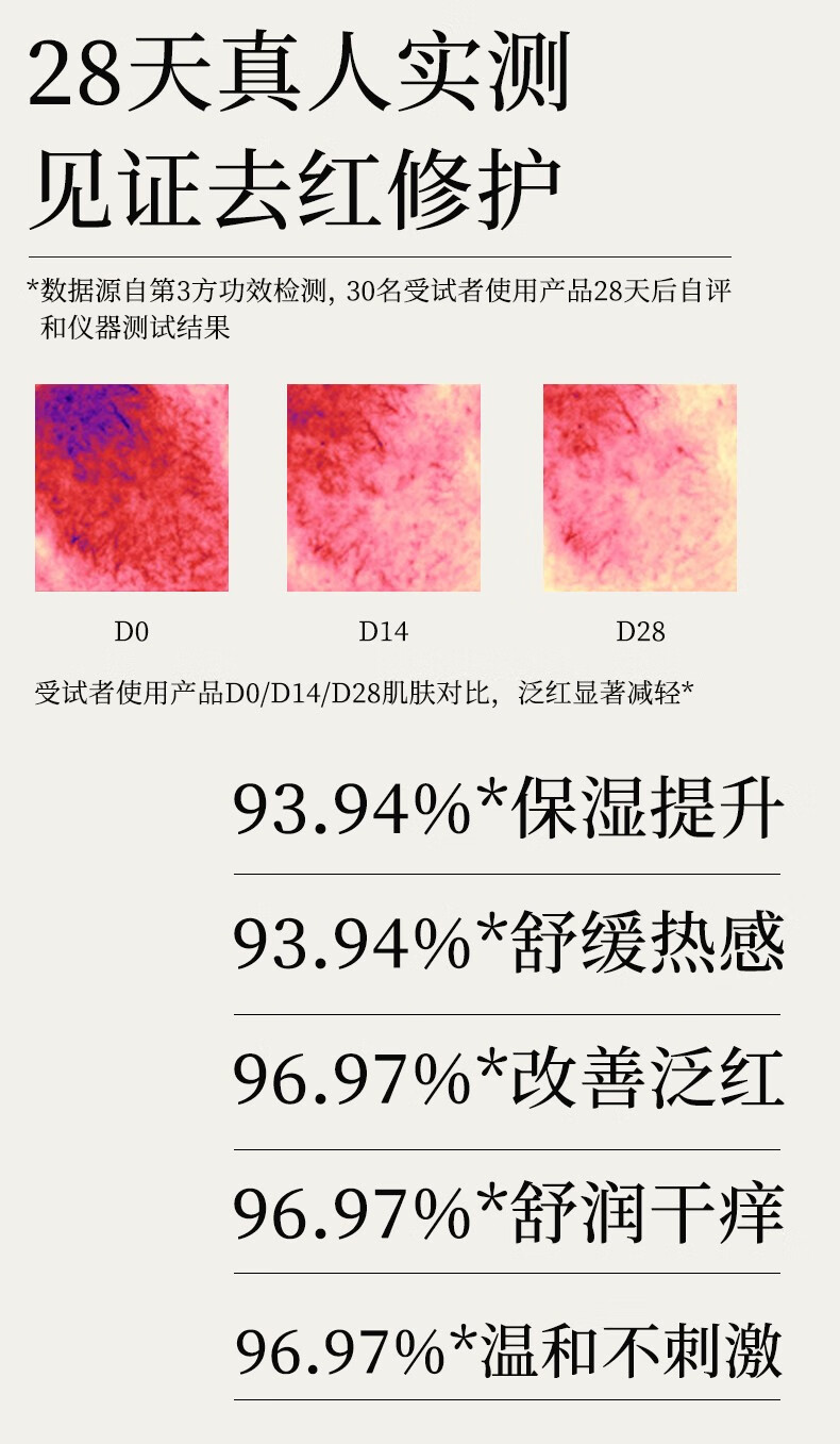 寻荟记发酵芦荟胶祛痘痘印补水保湿修护凝胶晒后舒缓芦荟胶50g芦荟原液 【2代新升级】祛痘芦荟胶50g*1支