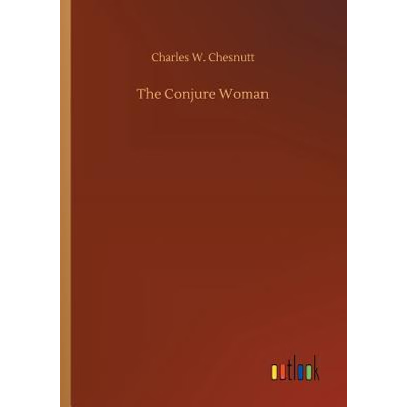 按需印刷The Conjure Woman[9783734018985]