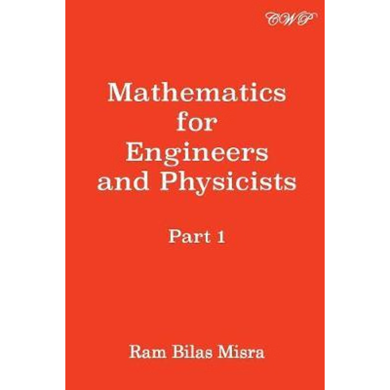 按需印刷Mathematics for Engineers and Physicists[9781925823516]
