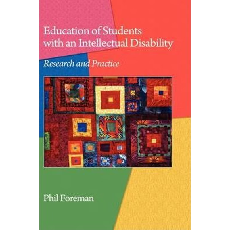 按需印刷Education of Students with an Intellectual Disability[9781607522157]