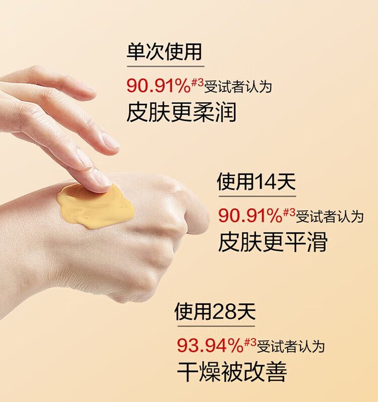 片仔癀皇后牌珍珠膏20g补水保湿面霜淡纹舒缓提亮肌肤国货护肤品送妈妈 一瓶【20g】