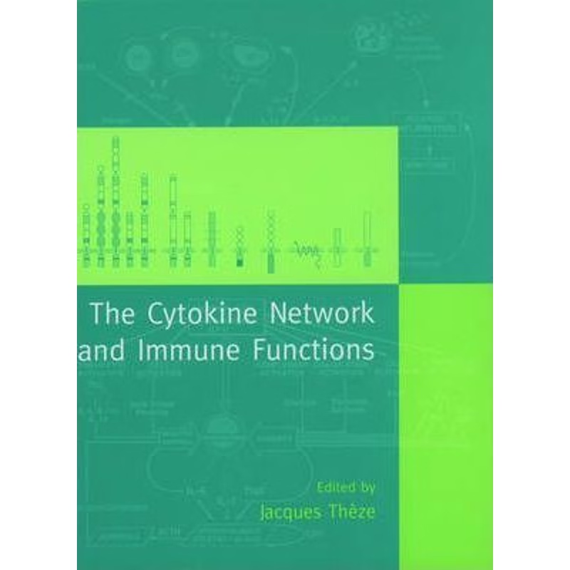 预订The Cytokine Network and Immune Functions