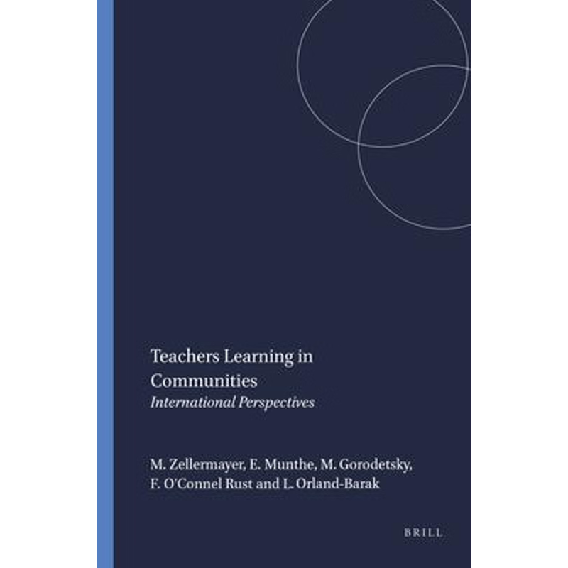 预订不退不换Teachers Learning in Communities:International Perspectives
