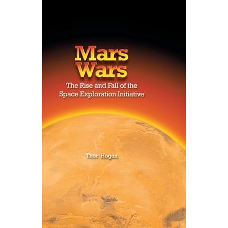 按需印刷Mars Wars[9781839310751]