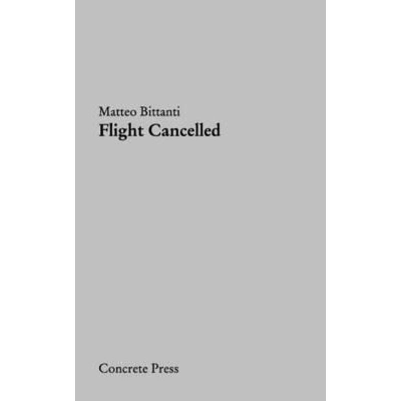 按需印刷Flight Cancelled[9781366588210]