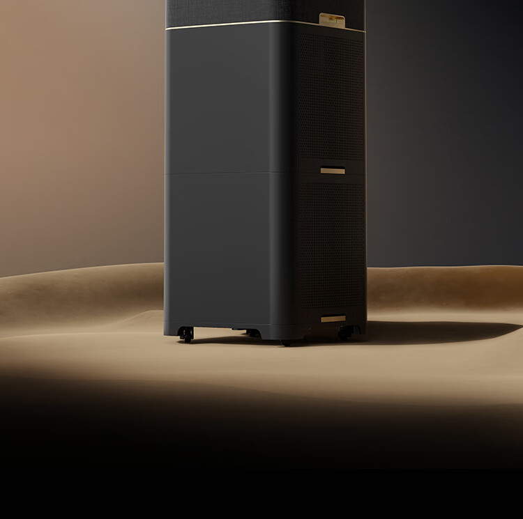 Очиститель воздуха Airx B7, для дома, удаление формальдегида, TVOC, смога, бактерий, запахов, аллергенов, с дисплеем формальдегида, озонобезопасный