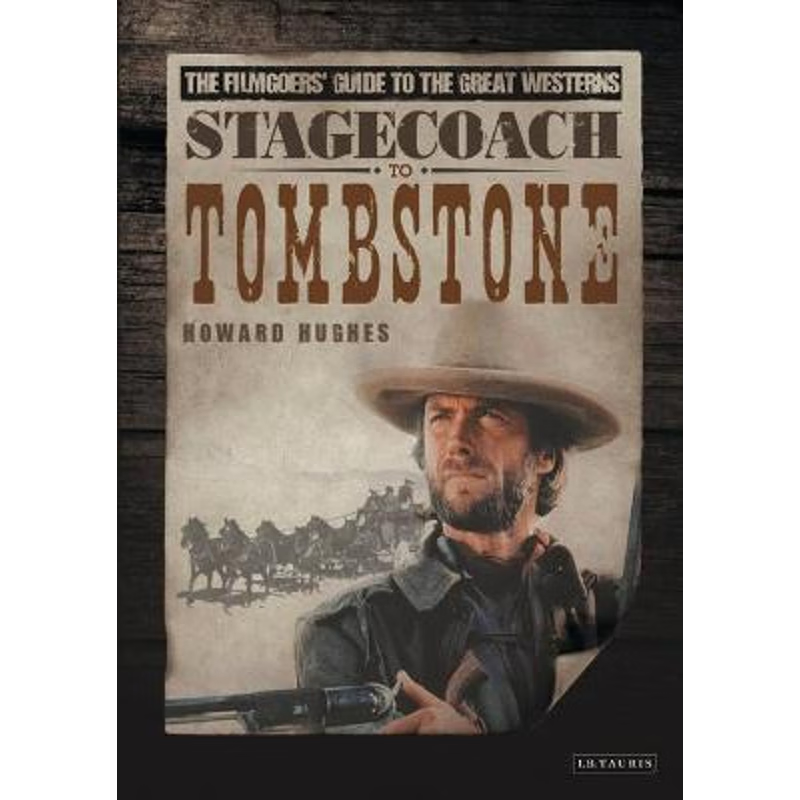 按需印刷Stagecoach to Tombstone[9781845115715]