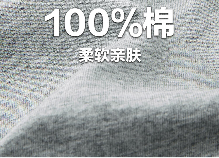 Женская футболка Giordano с длинным рукавом, весна 2026, из 100% хлопка, с разрезом по бокам, свободный круглый вырез, топ 05324800