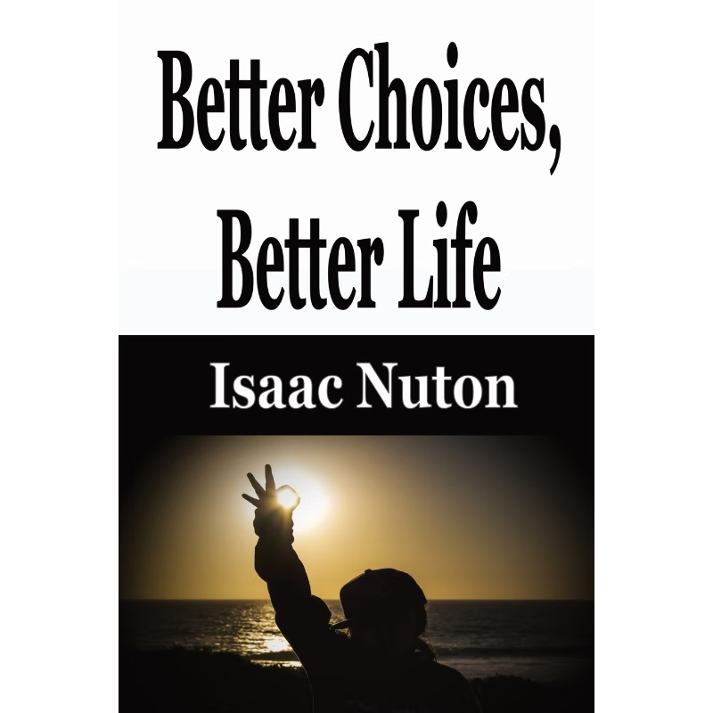 按需印刷Better Choices, Better Life[9781648301186]