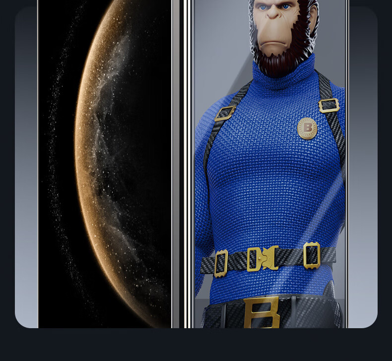 Защитное стекло для Huawei Mate X6
