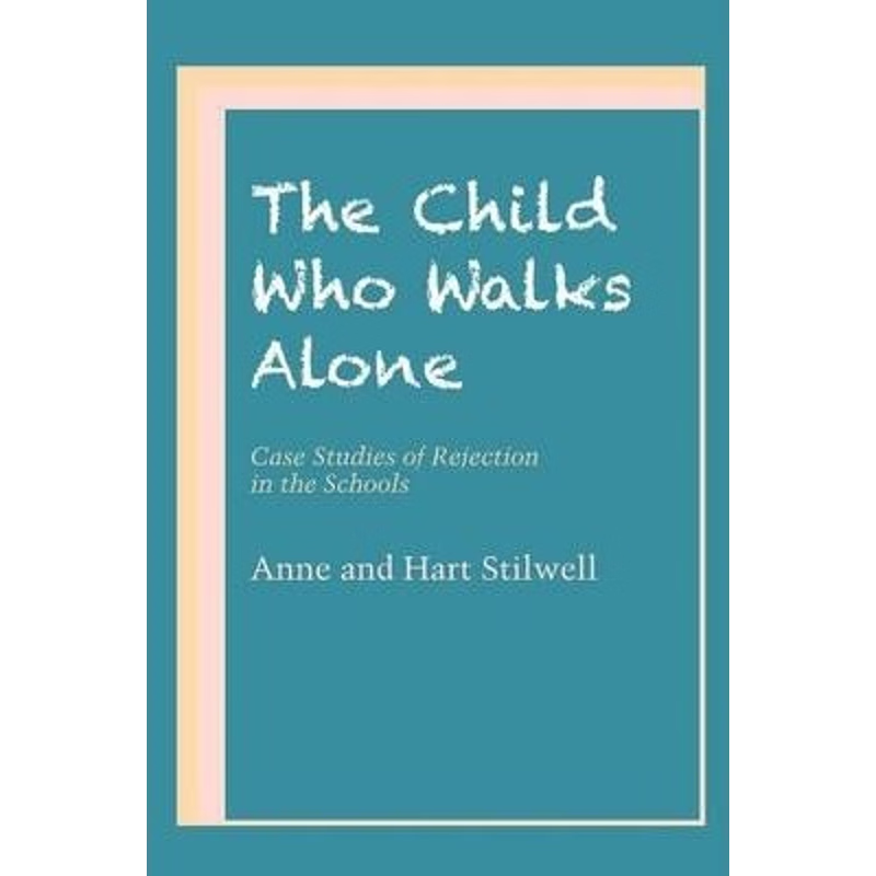 按需印刷The Child Who Walks Alone[9780292741874]