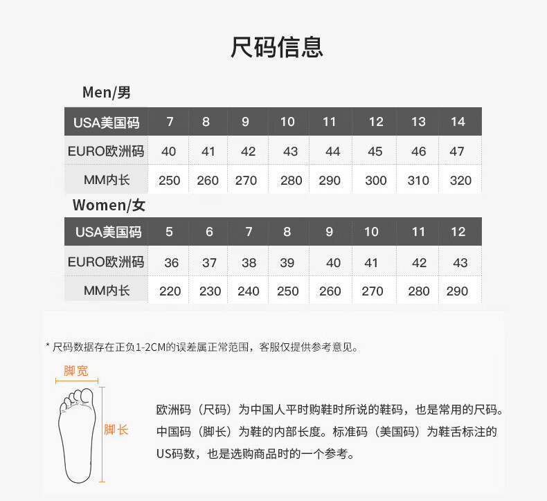 迈乐（Merrell）洞洞鞋男女HY淡黄鞋男涉水凉鞋春夏DRO MOC毒液一脚蹬溯溪沙滩凉鞋涉水鞋男 淡黄/J006970（女） 【春夏 36详情图片7