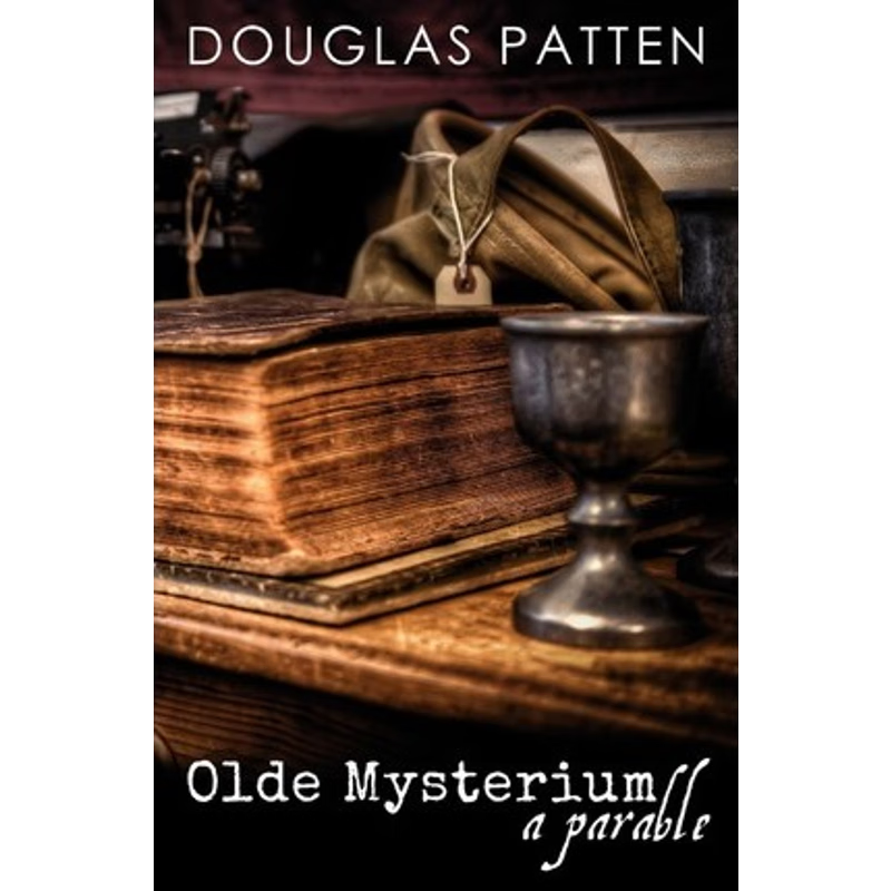 按需印刷Olde Mysterium[9780985798505]