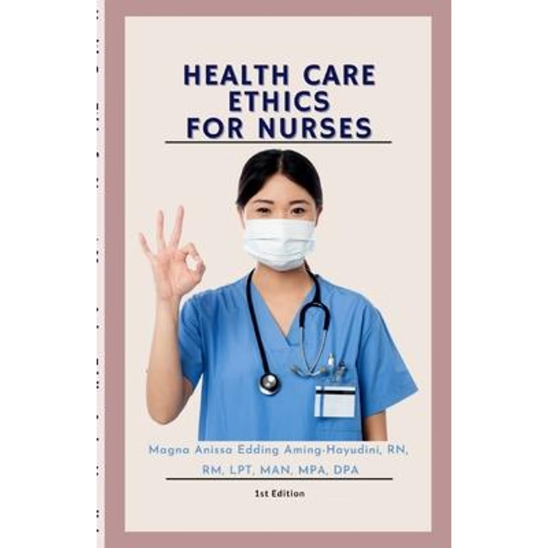 按需印刷Health Care Ethics for Nurses[9781105771415]