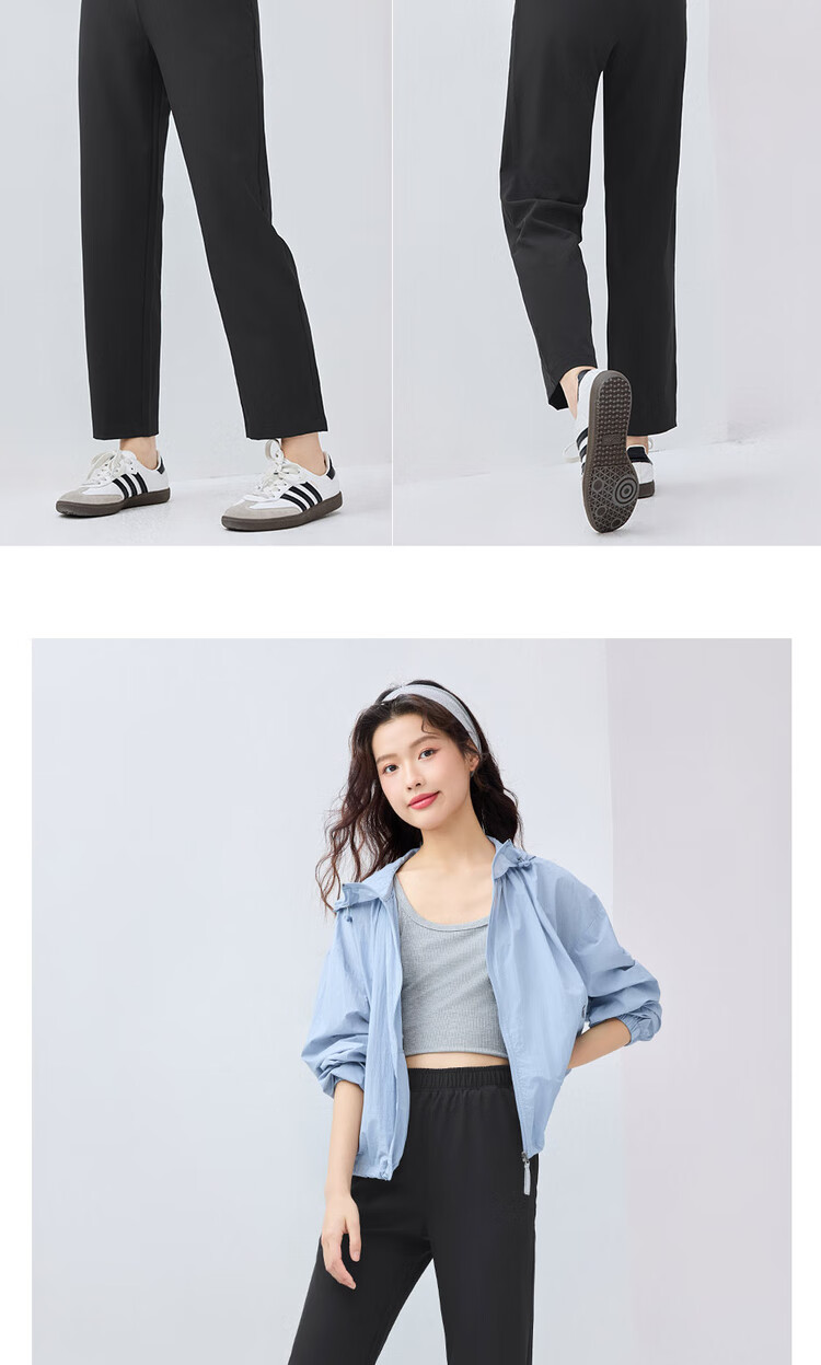 Женские брюки Giordano