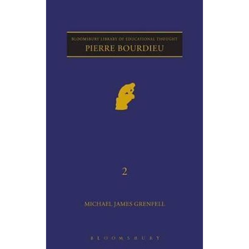 按需印刷Pierre Bourdieu[9780826484017]