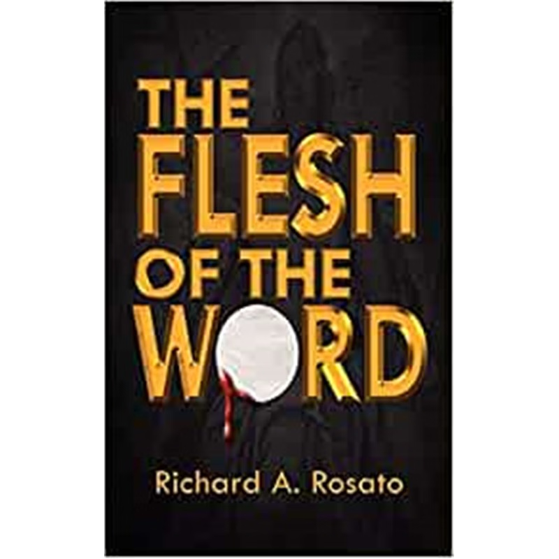 按需印刷The Flesh of the Word[9781403304346]