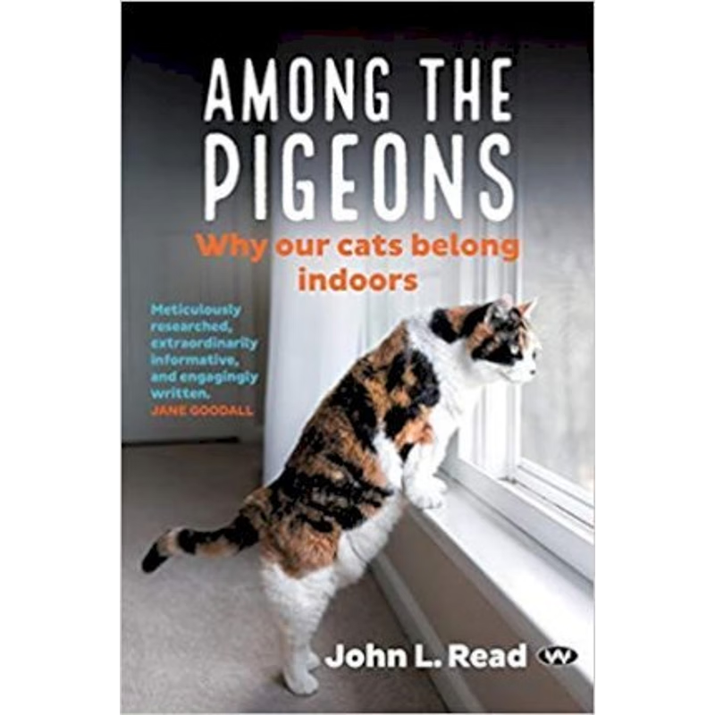 按需印刷不退不换Among the Pigeons[9781743056141]