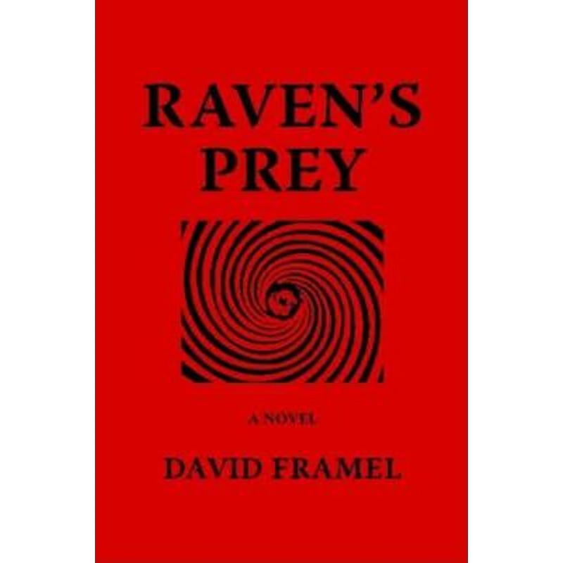 按需印刷Raven's Prey[9780615147772]