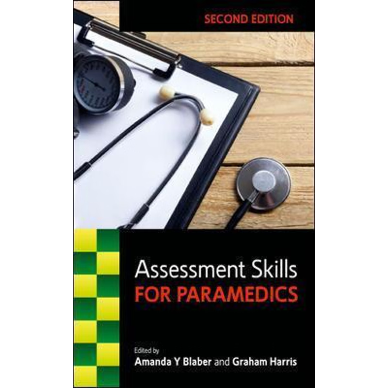 按需印刷ASSESSMENT SKILLS FOR PARAMEDICS[9780335262168]