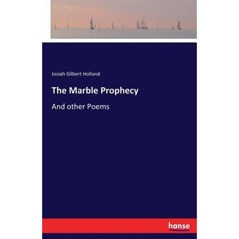 按需印刷The Marble Prophecy[9783744772402]