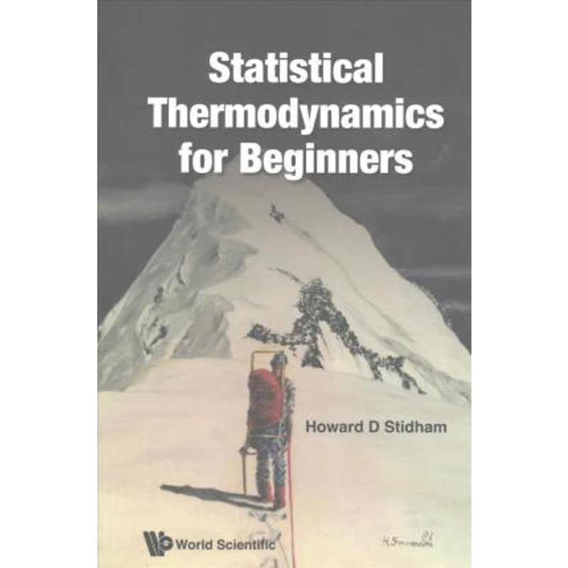 按需印刷Statistical Thermodynamics for Beginners[9789813149939]