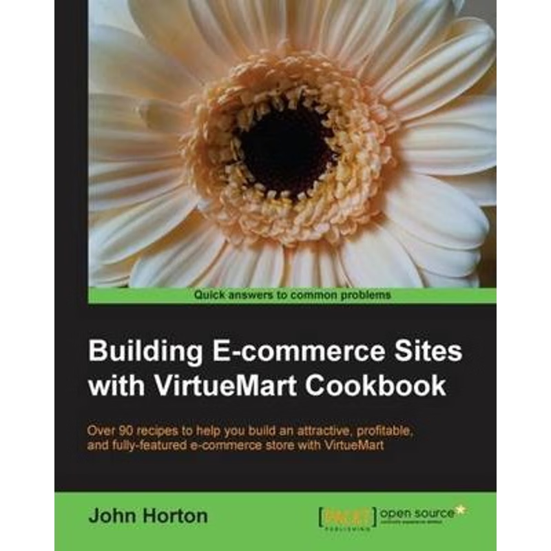 按需印刷不退不换Building Ecommerce Sites with Virtuemart Cookbook[9781782162087]
