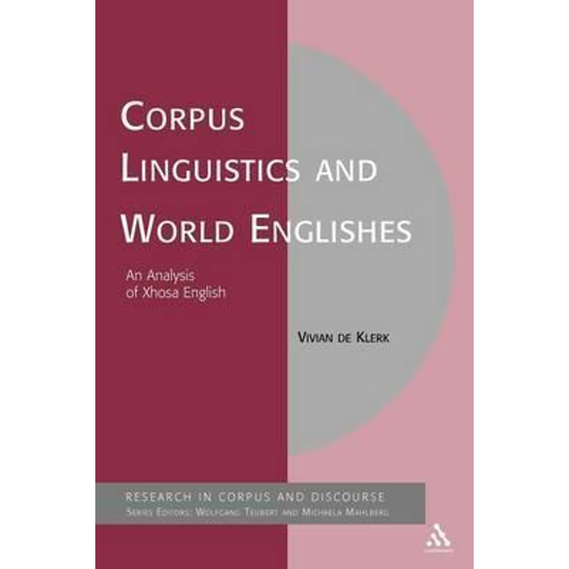 按需印刷Corpus Linguistics and World Englishes[9781441186553]