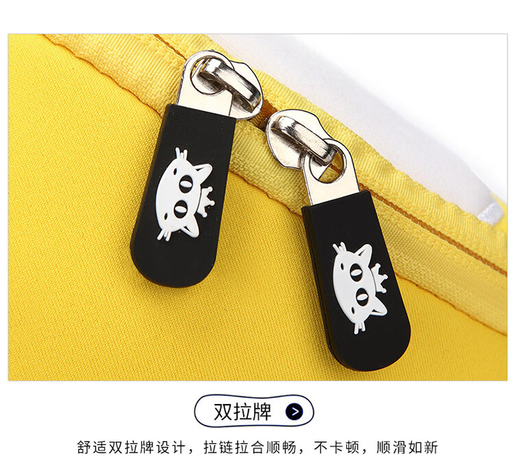 迪士尼同款儿童出游书包宝宝1-3岁可爱小蜜蜂背包婴幼儿园防走失男童