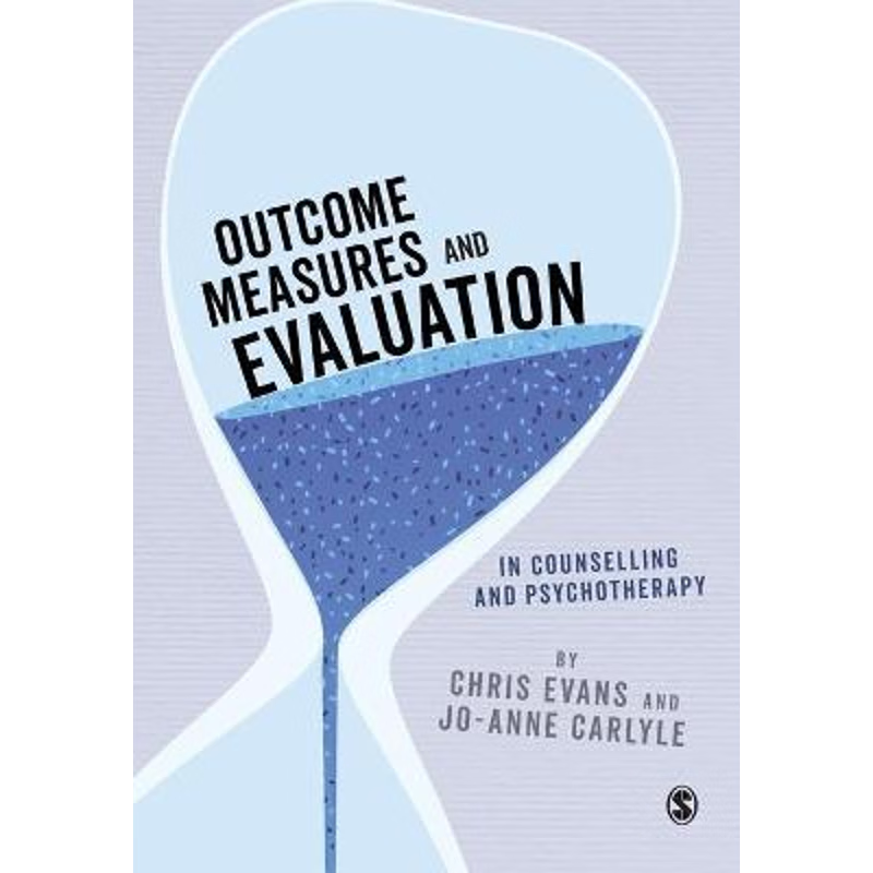 按需印刷Outcome Measures and Evaluation in Counselling and Psychotherapy[9781473906730]