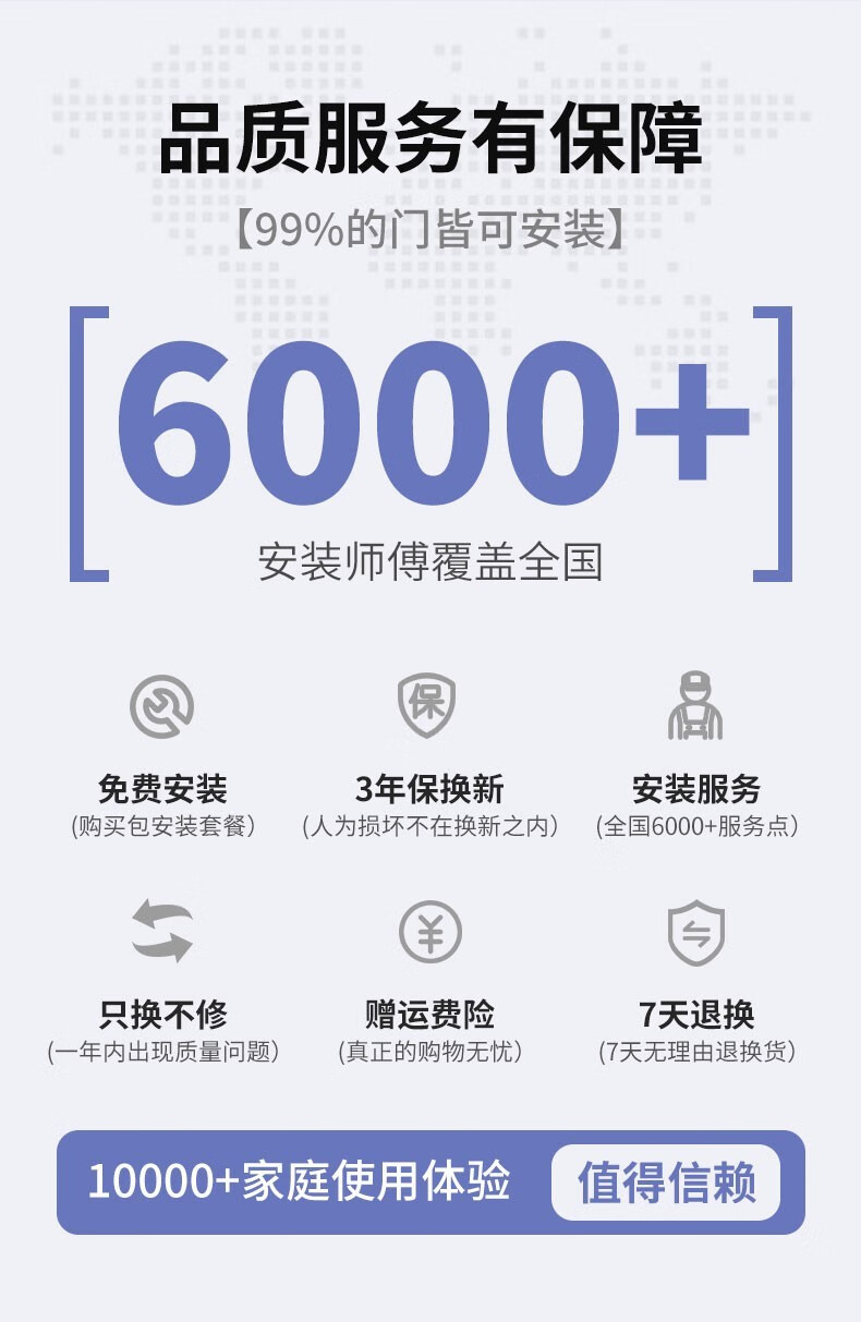 英典指纹锁怎么样？到底值不值得入手？用后讲感受