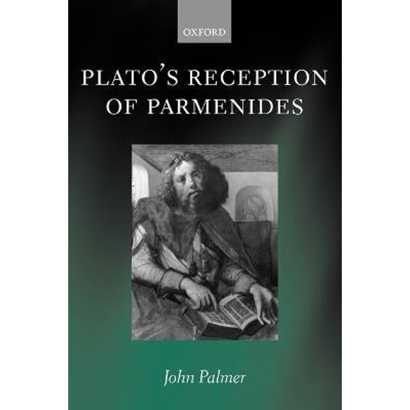 按需印刷Plato's Reception of Parmenides[9780199251599]