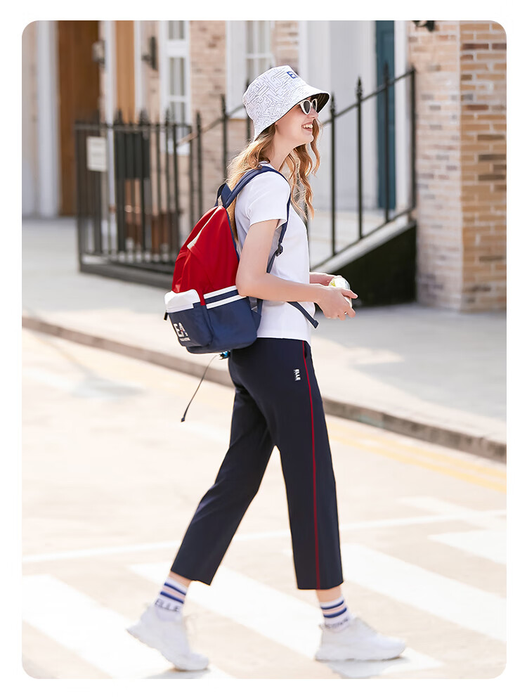 Женский рюкзак ELLE ACTIVE