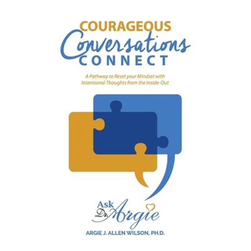 按需印刷COURAGEOUS CONVERSATIONS CONNECT[9781792321948]