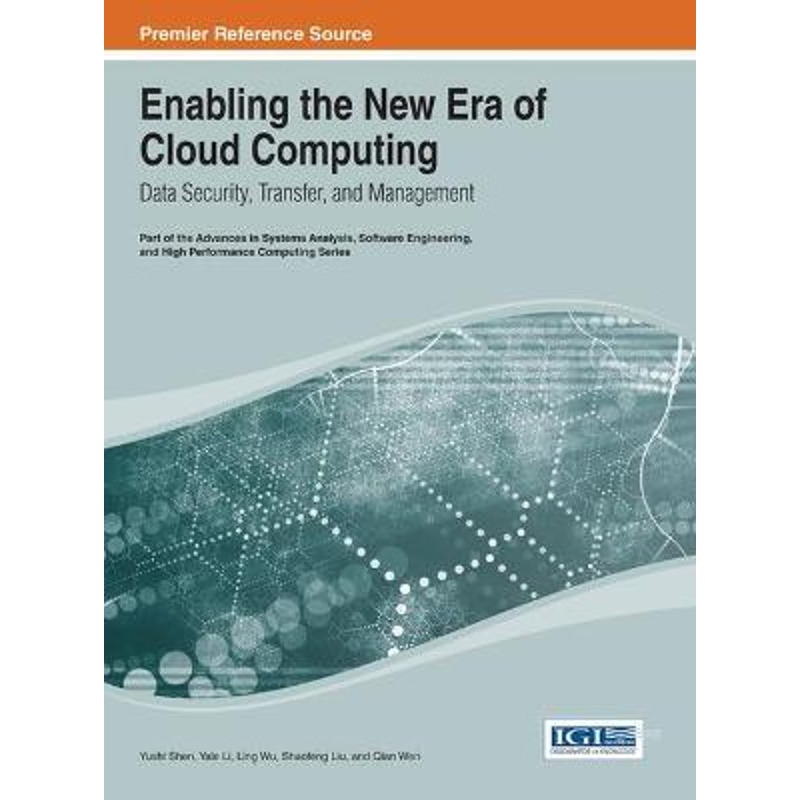 按需印刷Enabling the New Era of Cloud Computing[9781466648012]