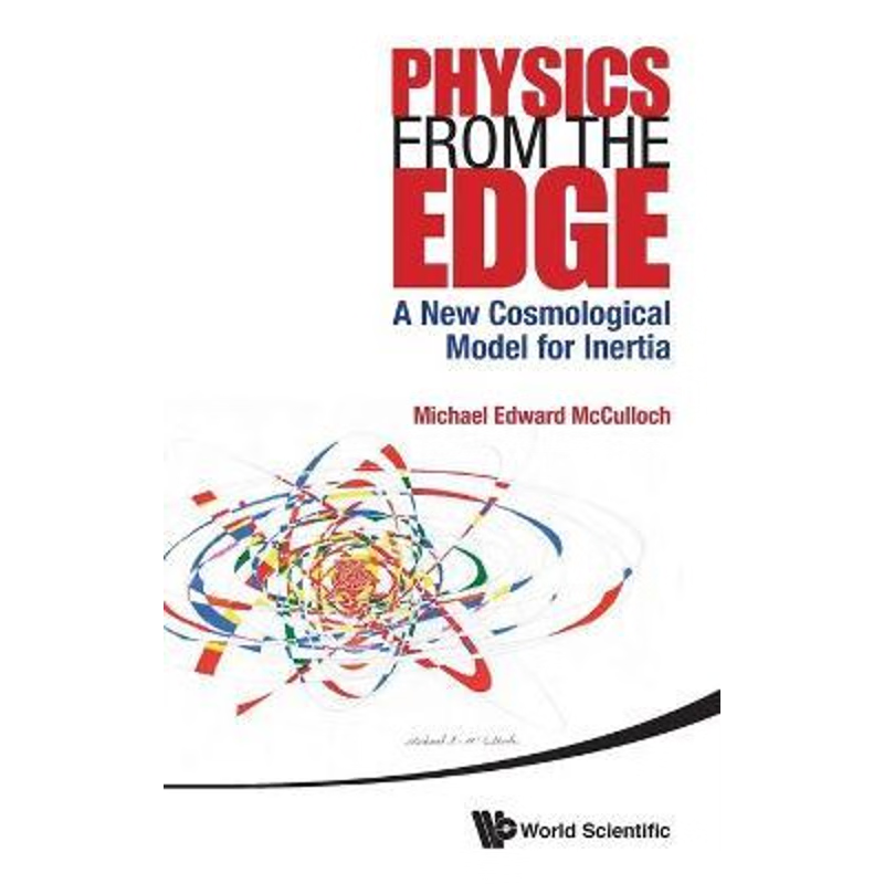 按需印刷Physics from the Edge[9789814596251]