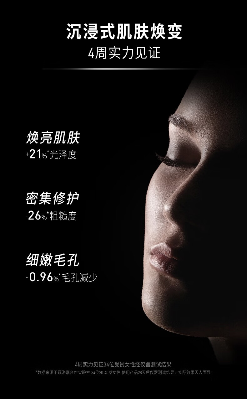 菲洛嘉（Filorga）新年礼物十全大补面膜50ml密集修护涂抹面膜改善暗沉提亮肤色 【现货速达】十全大补面膜
