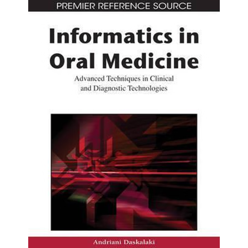 按需印刷Informatics in Oral Medicine[9781605667331]