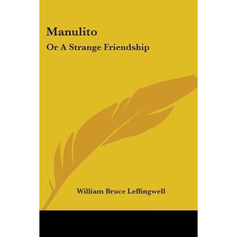 按需印刷Manulito[9780548399606]