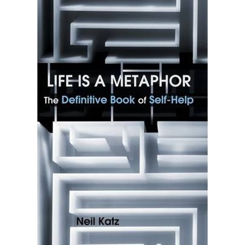 按需印刷Life Is a Metaphor[9781452574837]