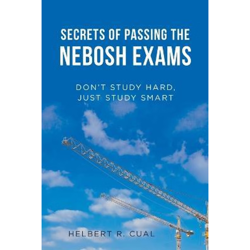 按需印刷Secrets of Passing the Nebosh Exams[9781543740240]