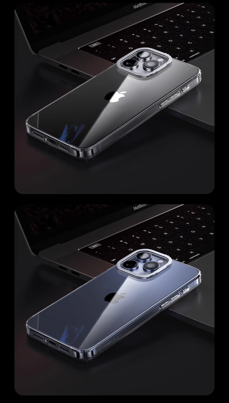 Противоударный чехол для iPhone 13/14