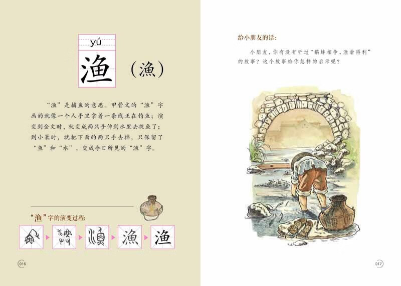 插图