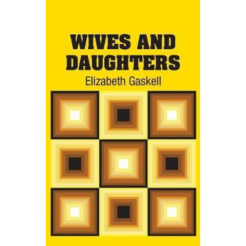按需印刷Wives and Daughters[9781731705648]