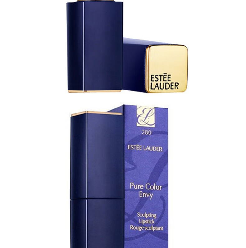 全球购·香港直邮【雅诗兰黛】美国(estee lauder 花漾倾慕唇膏口红