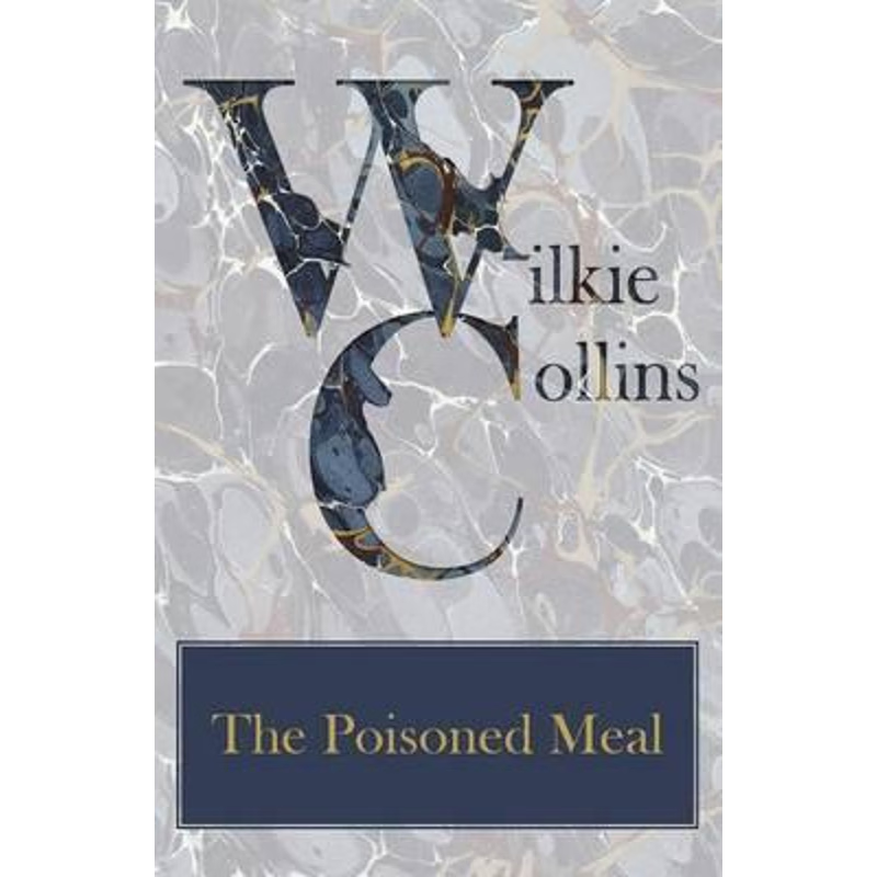 按需印刷The Poisoned Meal[9781447471080]