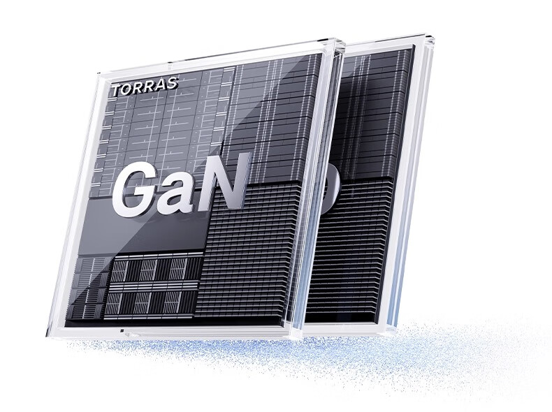 Сетевое зарядное устройство TORRAS 20W